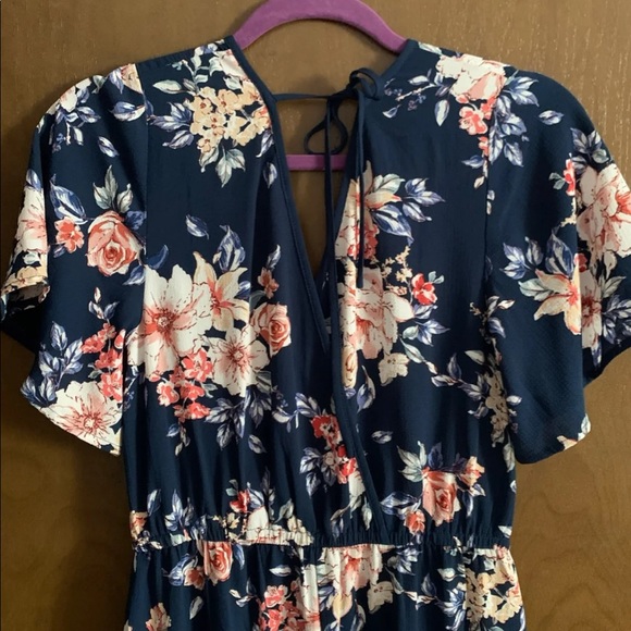 Jumpsuit - Picture 4 of 4